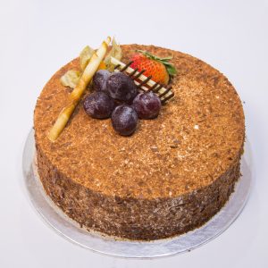 Black Forest Special