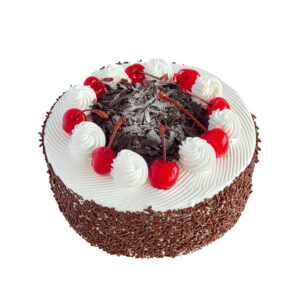 Black Forest Cake