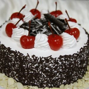Black Forest