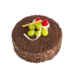 Black Forest Special Cake
