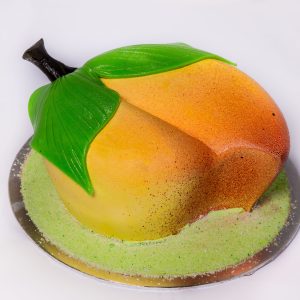 Longevity Peach