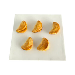 Mini Curry Puff Set