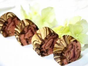 Mini Assorted Swiss Roll