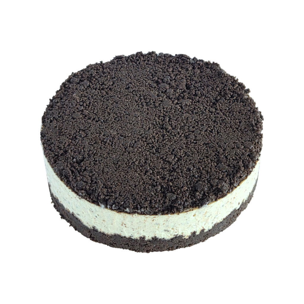 Oreo Cream Cheese Cake