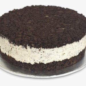 Oreo Cream Cheese