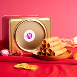 Signature Love Letters