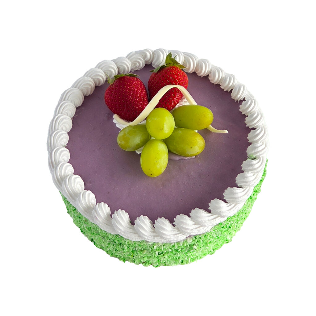 Yam Cake