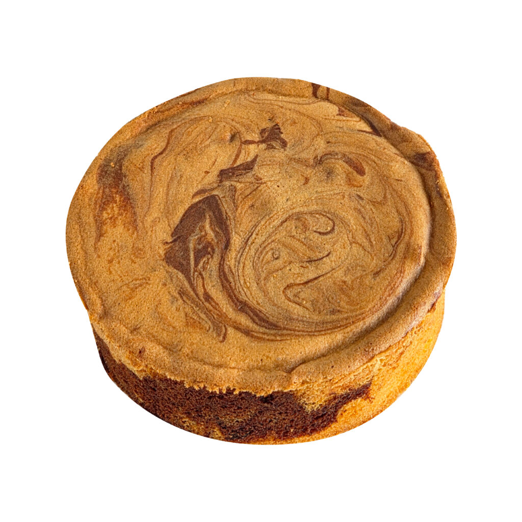 Marble Cake