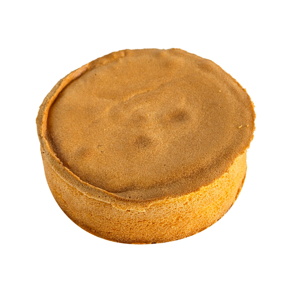 Butter Cake